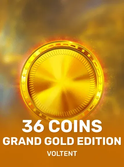 36 Coins Grand Gold Edition 94