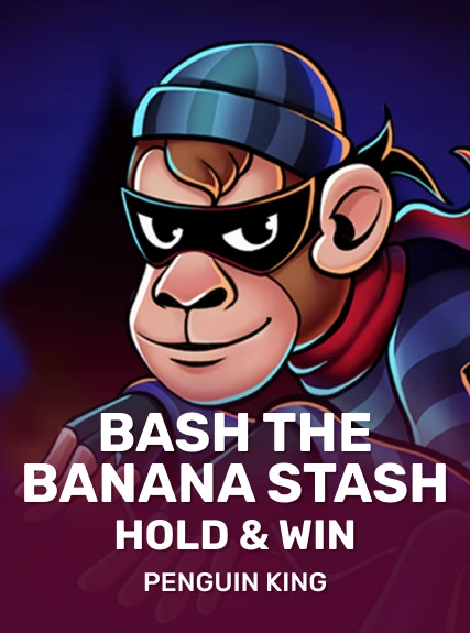 Bash the Banana Stash