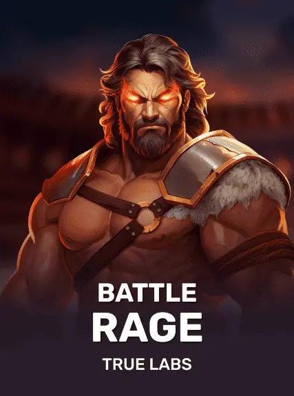Battle Rage 95