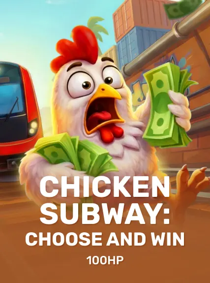 Chicken Subway