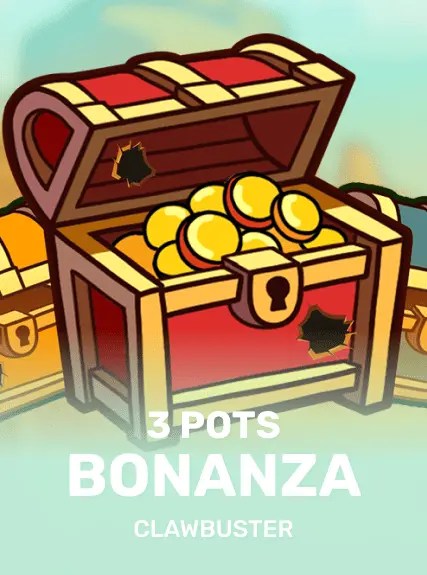 Pots Bonanza