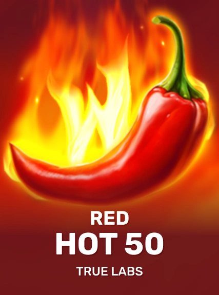 Red Hot 5095