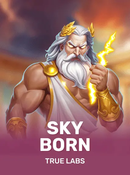 Skyborn 95
