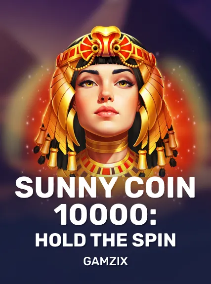 Sunny Coin 10000