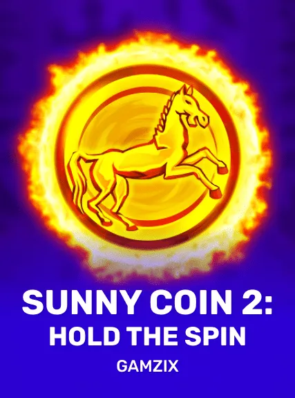 Sunny Coin 2 Hold the Spin