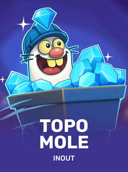 Topo Mole